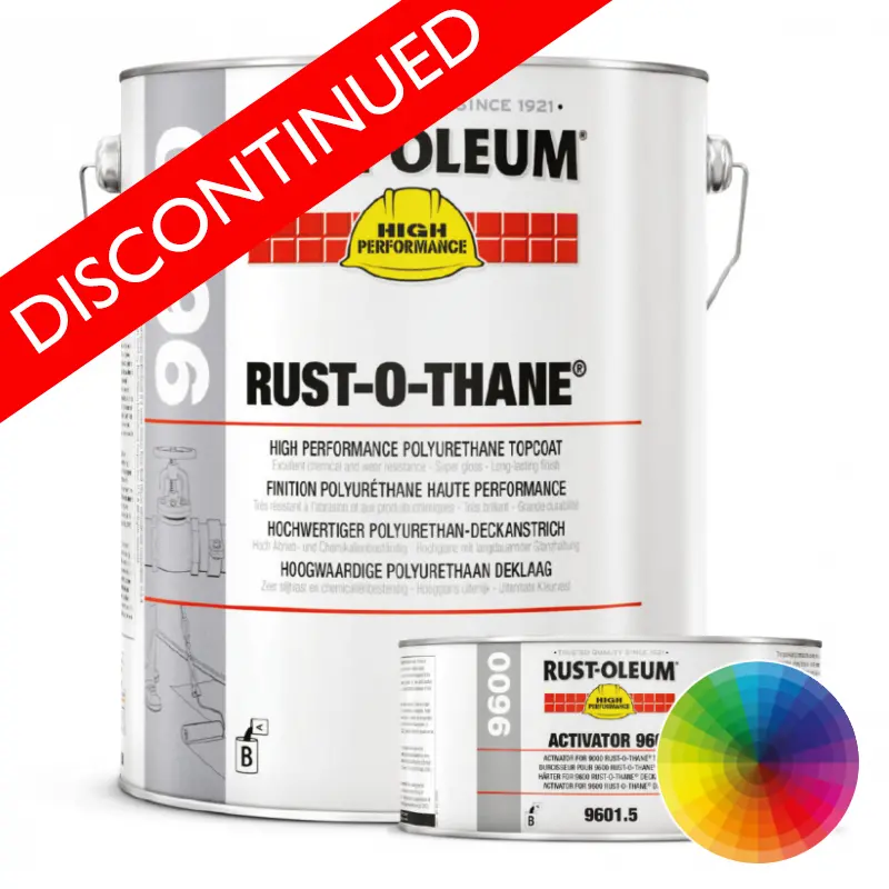 Rust-Oleum Ultimate Polyurethane Clear Fade Resistant Varnish