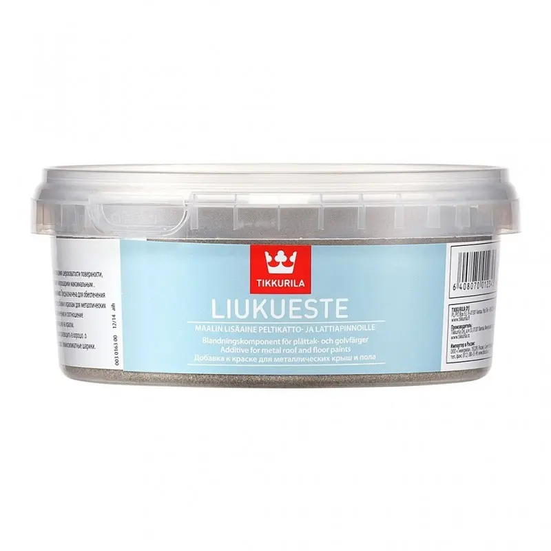 Tikkurila Liukueste Non Slip Agent