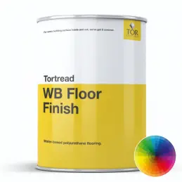 Tor Tortread WB Floor Finish