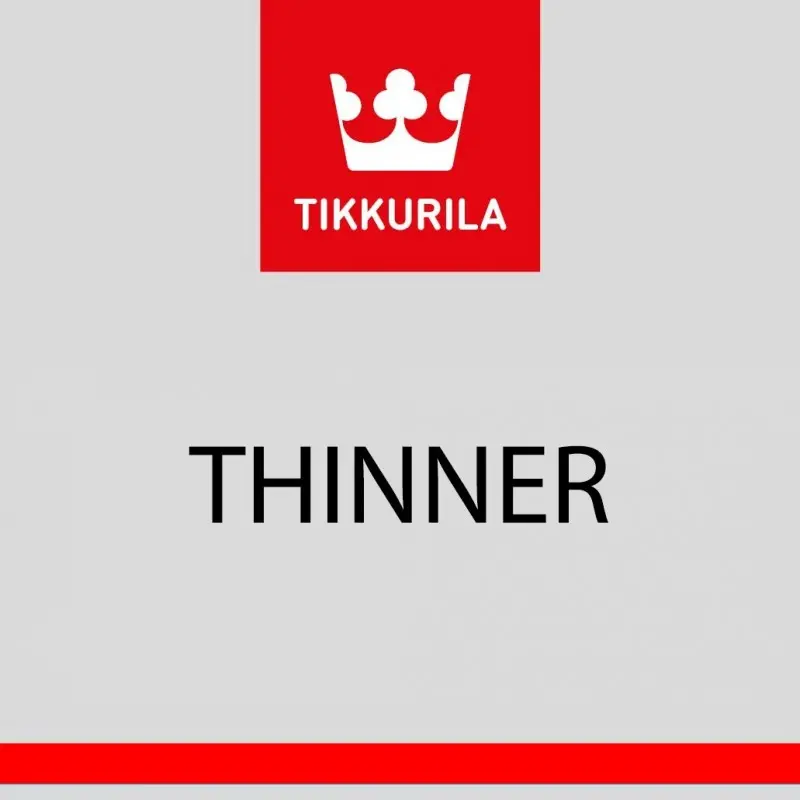 Tikkurila Thinner 1027