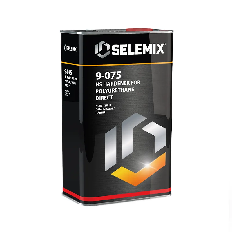 Selemix 9-075 Direct HS Hardener | High Solids | For Use With 2K Polyurethane Topcoats