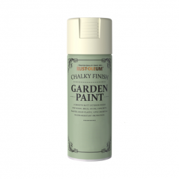 Rust-Oleum Chalky Garden Furniture Paint Aerosol | Available In 8 ...