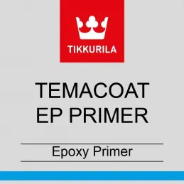 Tikkurila Temacoat EP Primer