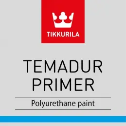 Tikkurila Temadur Primer