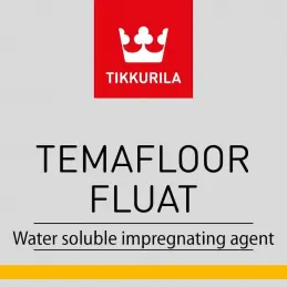 Tikkurila Temafloor Fluat