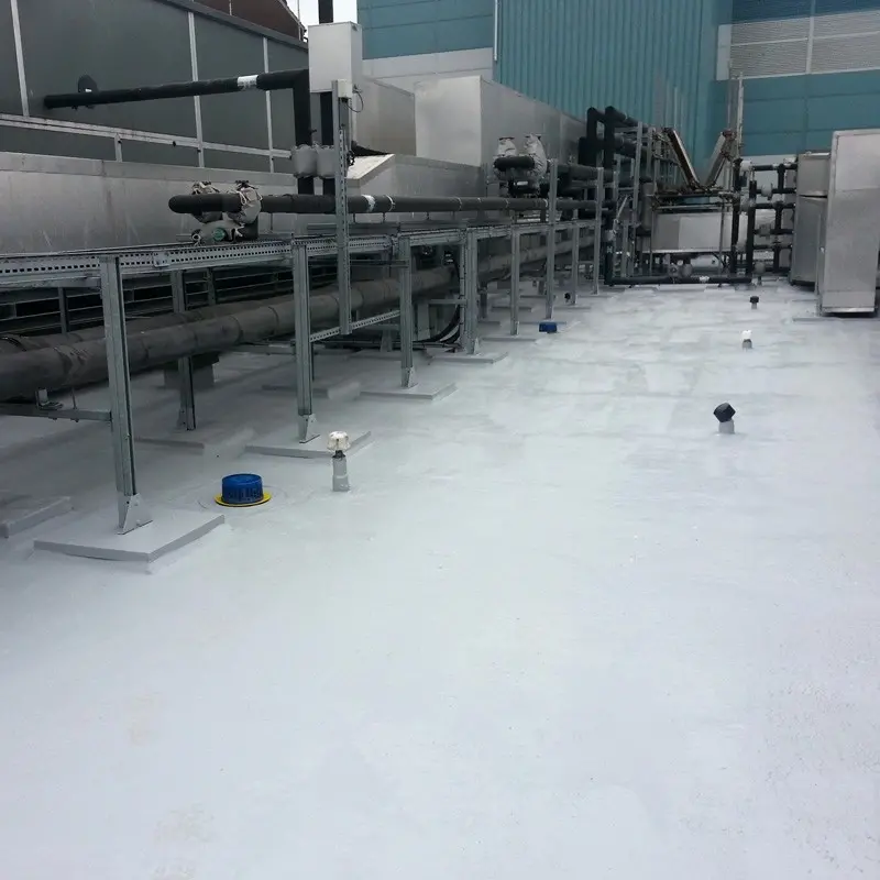 GacoPro Roof Coating