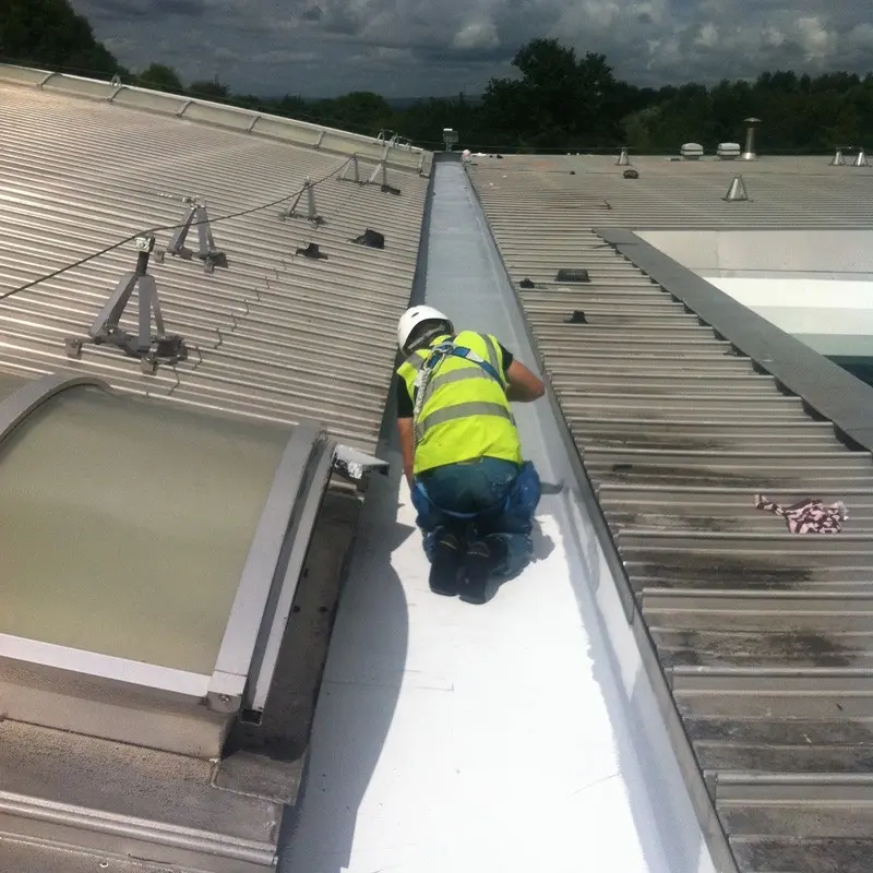 GacoPro Roof Coating