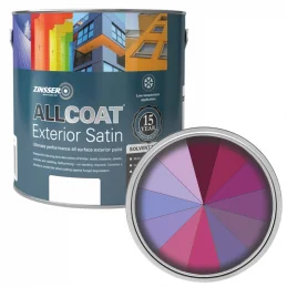 Zinsser AllCoat Exterior...