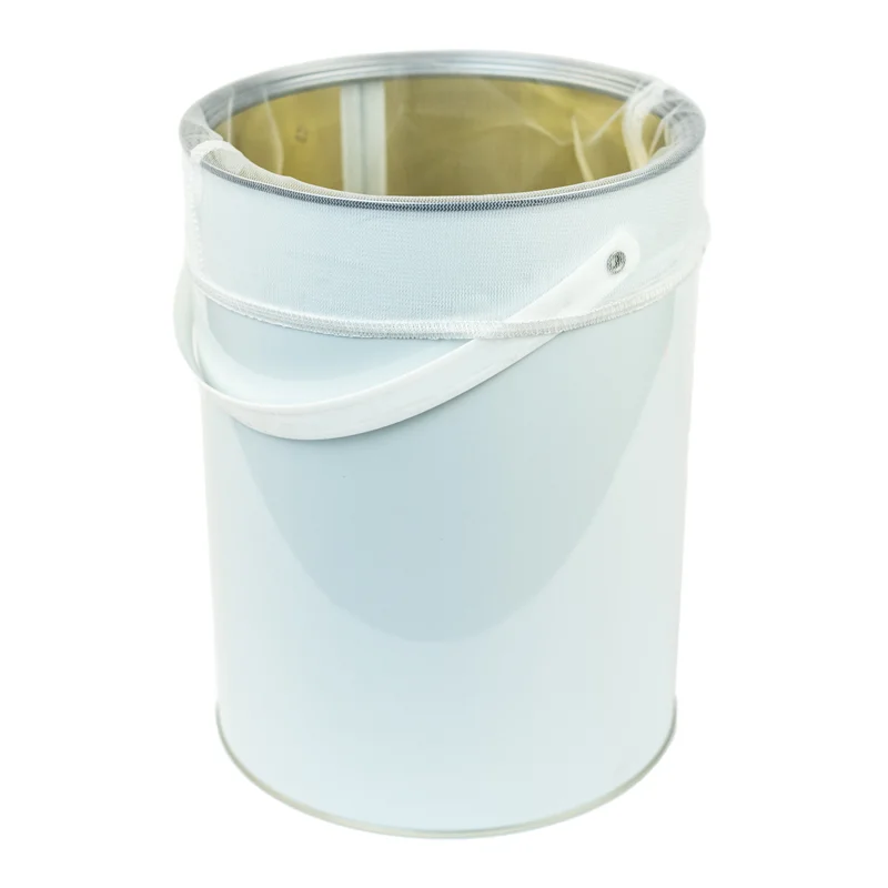 Trimaco Supertuff Paint Strainers | Removes Debris And Impurities