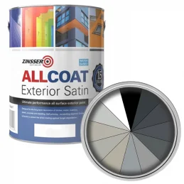 Zinsser AllCoat Exterior...