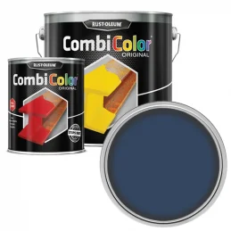 Rust-Oleum CombiColor Original - Shades of Black