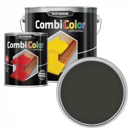 Rust-Oleum CombiColor Original - Shades of Black