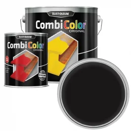 Rust-Oleum CombiColor Original - Shades of Black