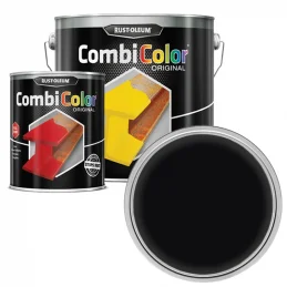 Rust-Oleum CombiColor Original - Shades of Black