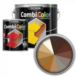 Rust-Oleum CombiColor...