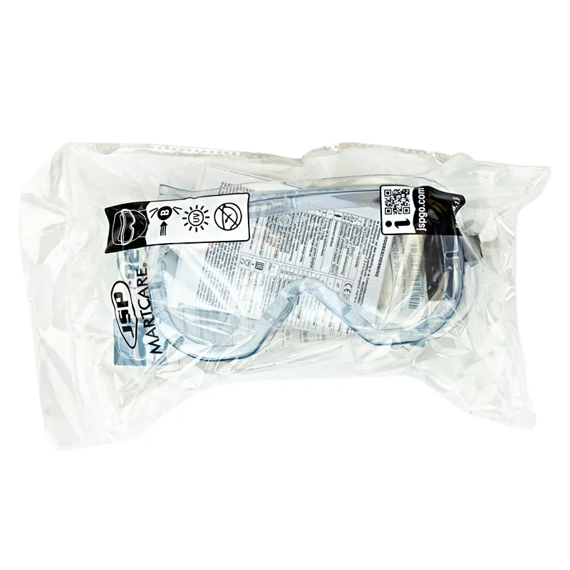 Safety Spectacles/Goggles