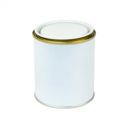 Empty Tins | Available In 5 Sizes