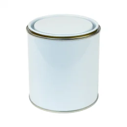 Empty Tins | Available In 5 Sizes