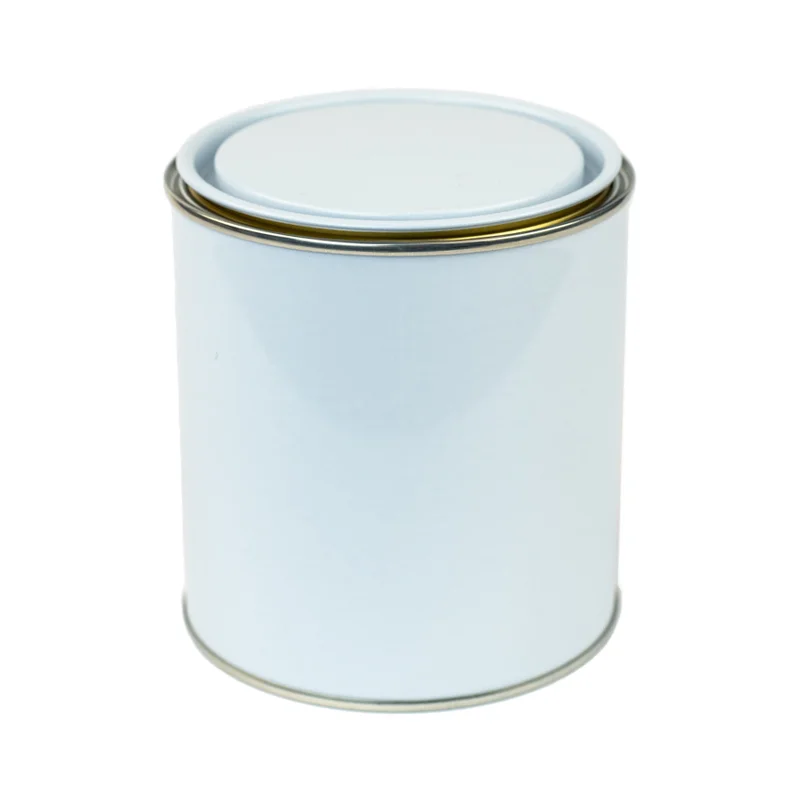 Empty Tins | Available In 5 Sizes