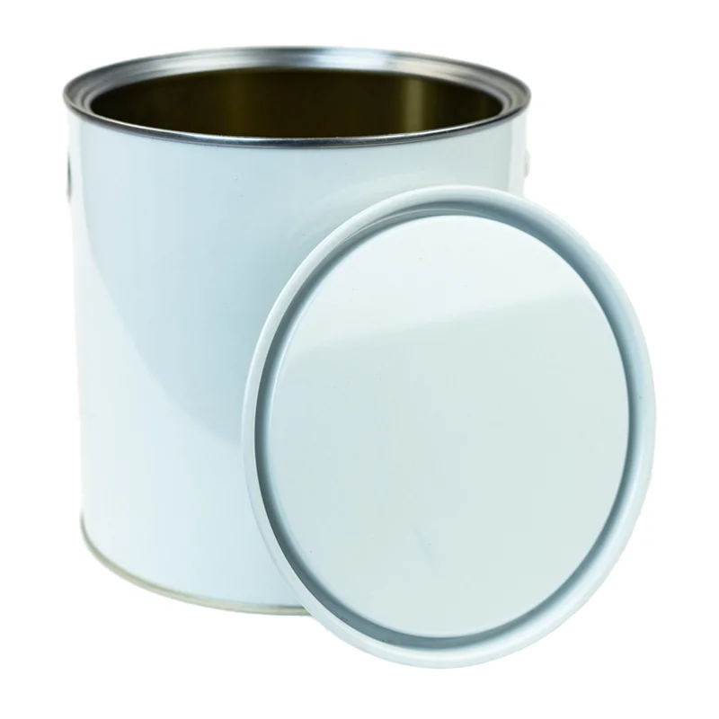 Empty Tins | Available In 5 Sizes