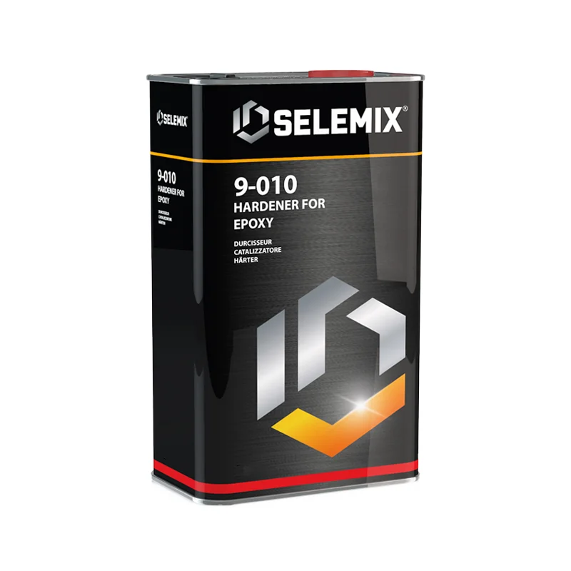 Selemix 9-010 Hardener For Epoxy | For Use With 2K Epoxy Products