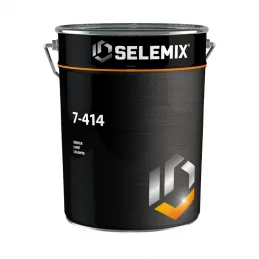 Selemix 7-414 2K Epoxy Vinyl Primer (Fast Curing)  | 6,700+ Colours