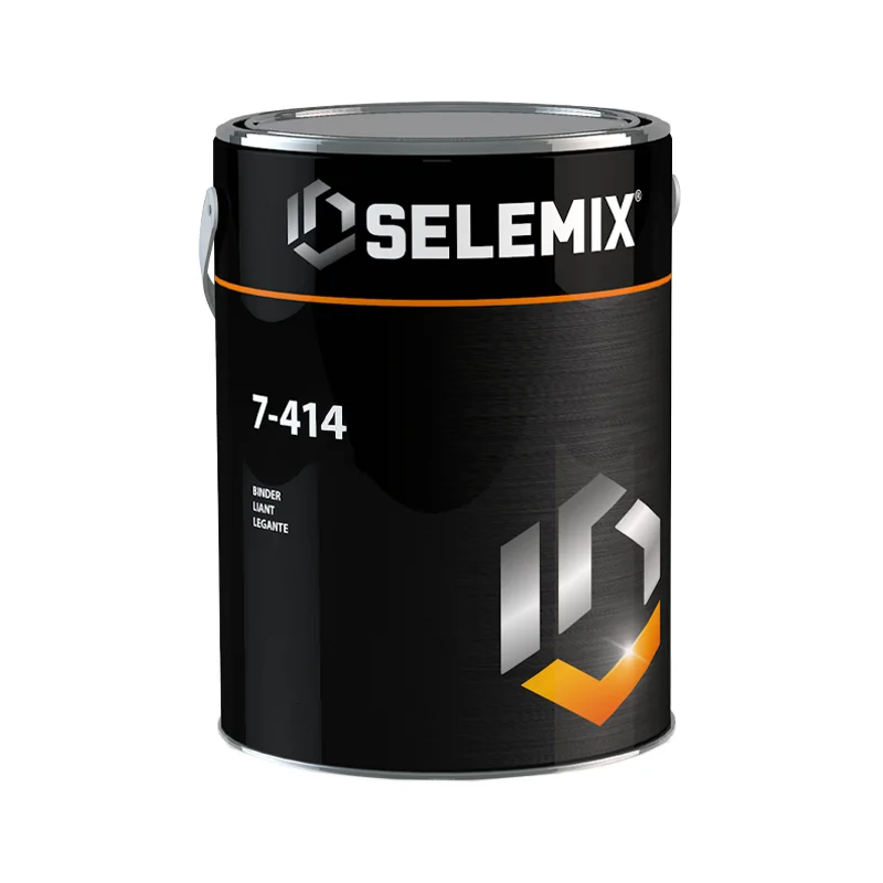 Selemix 7-414 2K Epoxy Vinyl Primer (Fast Curing)  | 6,700+ Colours