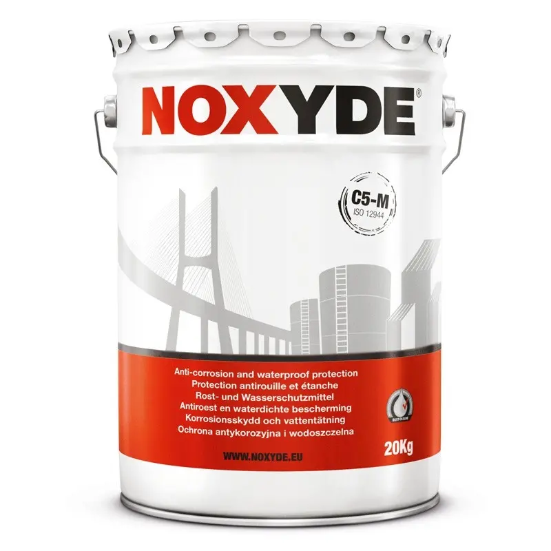 Rust-Oleum Noxyde