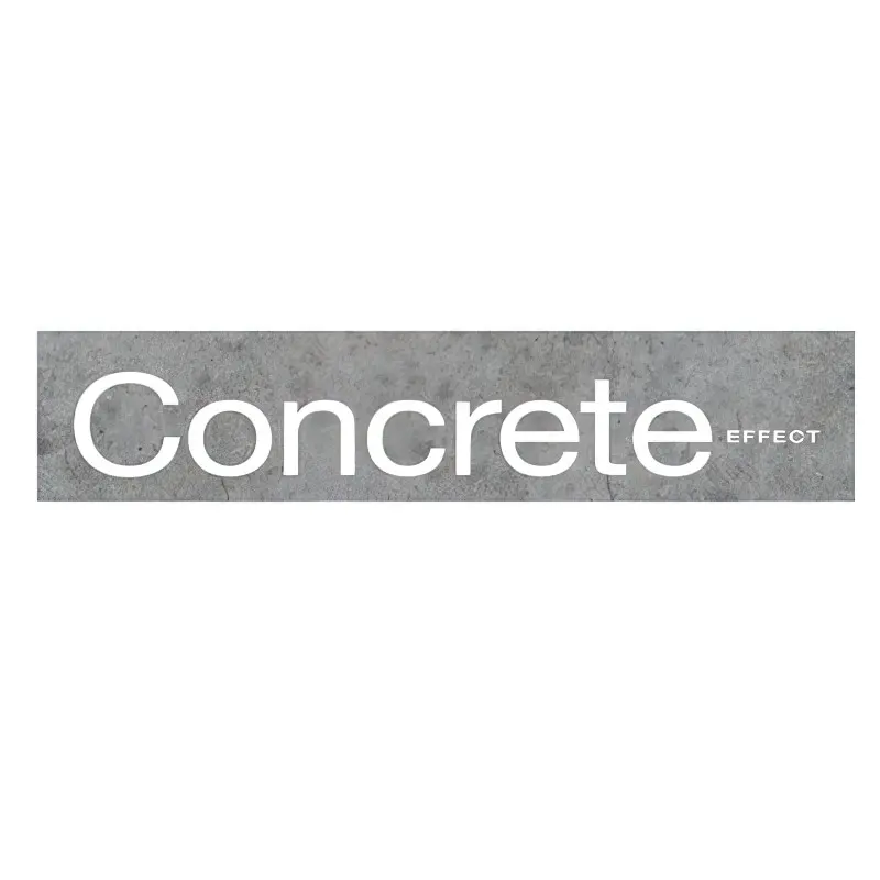 Intercoat Concrete WB Texture Coat 50801 | Concrete Effect System