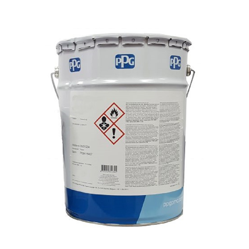 PPG Thinner 50-02 | Cleaner For NovaGuard 480 | Rawlins Paints