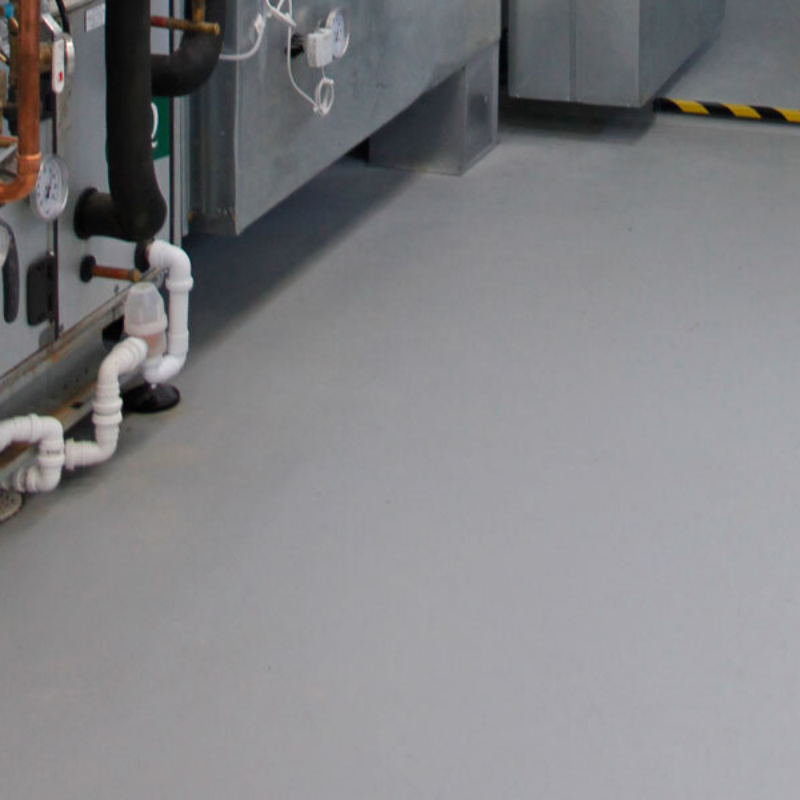 Tikkurila Temafloor PU Flex | Rawlins Paints