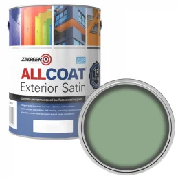 Zinsser AllCoat Exterior...