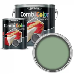 Rust-Oleum CombiColor Multi-Surface - Shades Of Green