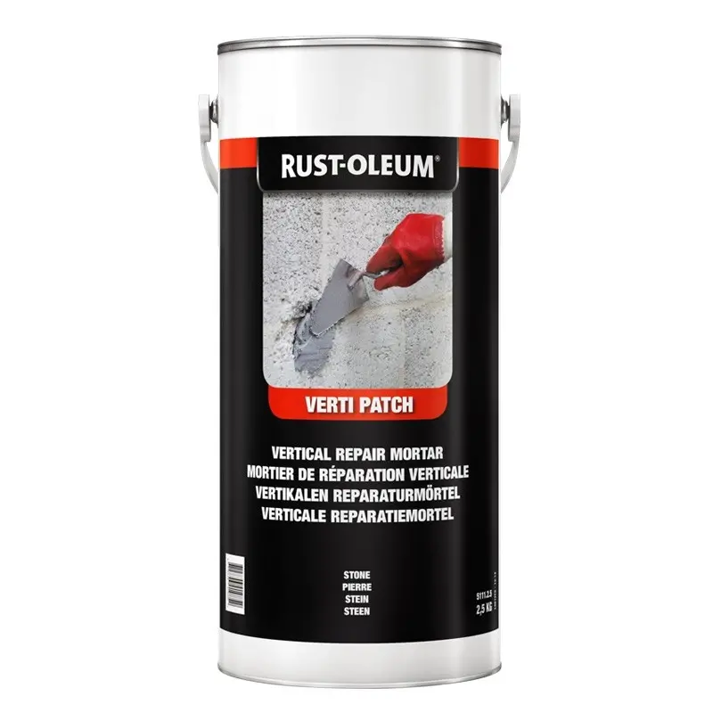 Rust-Oleum 5110 Verti-Patch