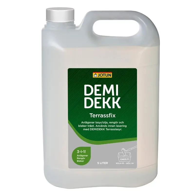 Jotun Demidekk Terrassfix