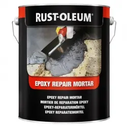 Rust-Oleum 5180 Epoxy Repair Mortar for Concrete | Rawlins Paints