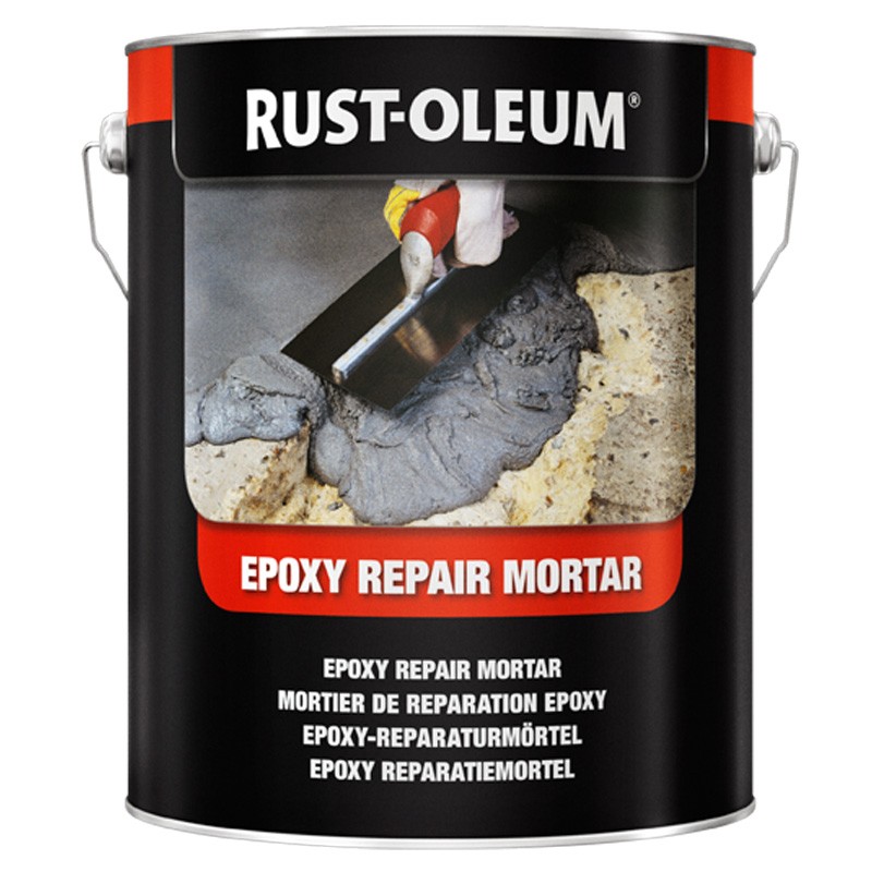 rustoleum epoxy concrete patch