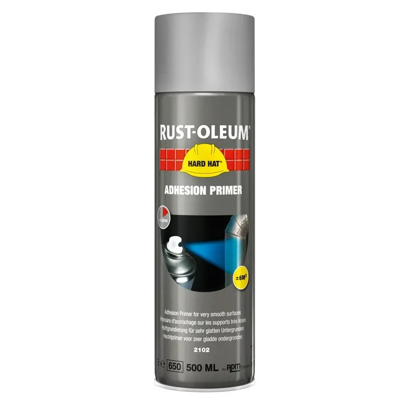 Rust-Oleum 2102 Adhesion Primer