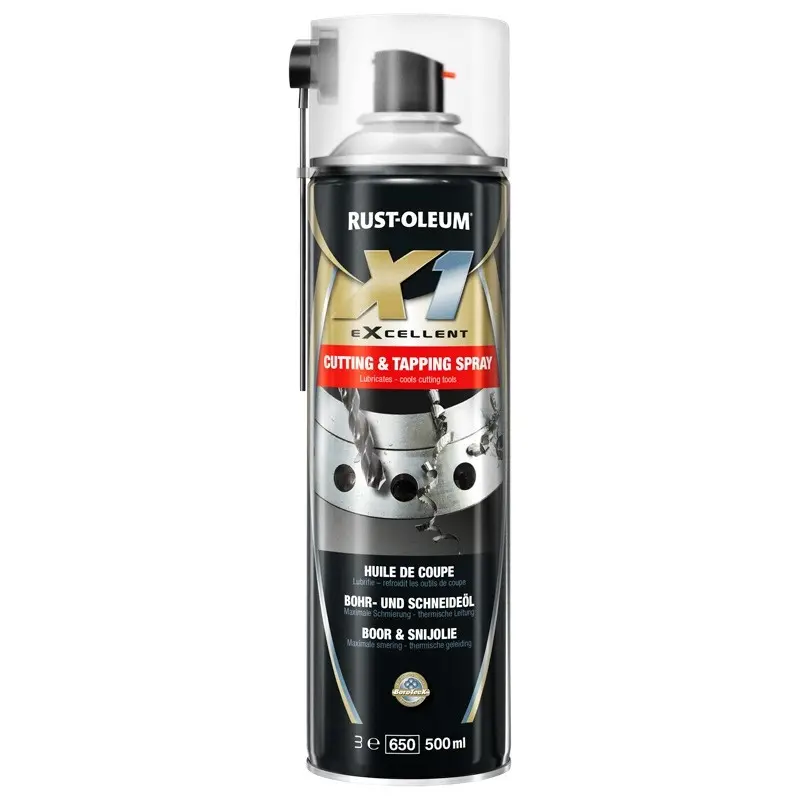 Rust-Oleum X1 Cutting & Tapping Spray