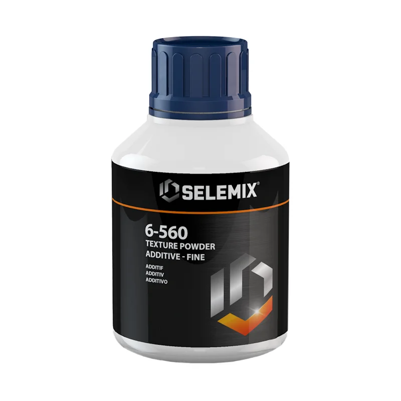 Selemix 6-560/6-561 Texture Powder Additives | Rawlins Paints