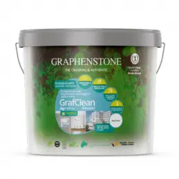 Graphenstone GrafClean Ag+