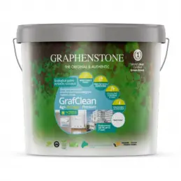 Graphenstone GrafClean Ag+