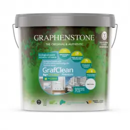 Graphenstone GrafClean Ag+