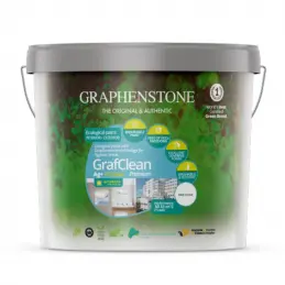 Graphenstone GrafClean Ag+