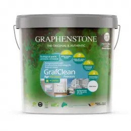 Graphenstone GrafClean Ag+