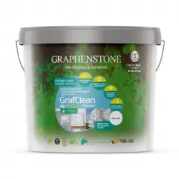 Graphenstone GrafClean Ag+