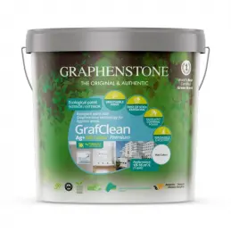 Graphenstone GrafClean Ag+