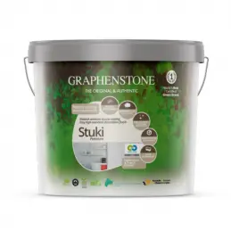 Graphenstone Stuki