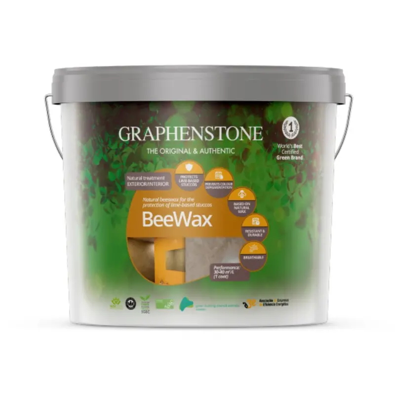 Graphenstone Beewax