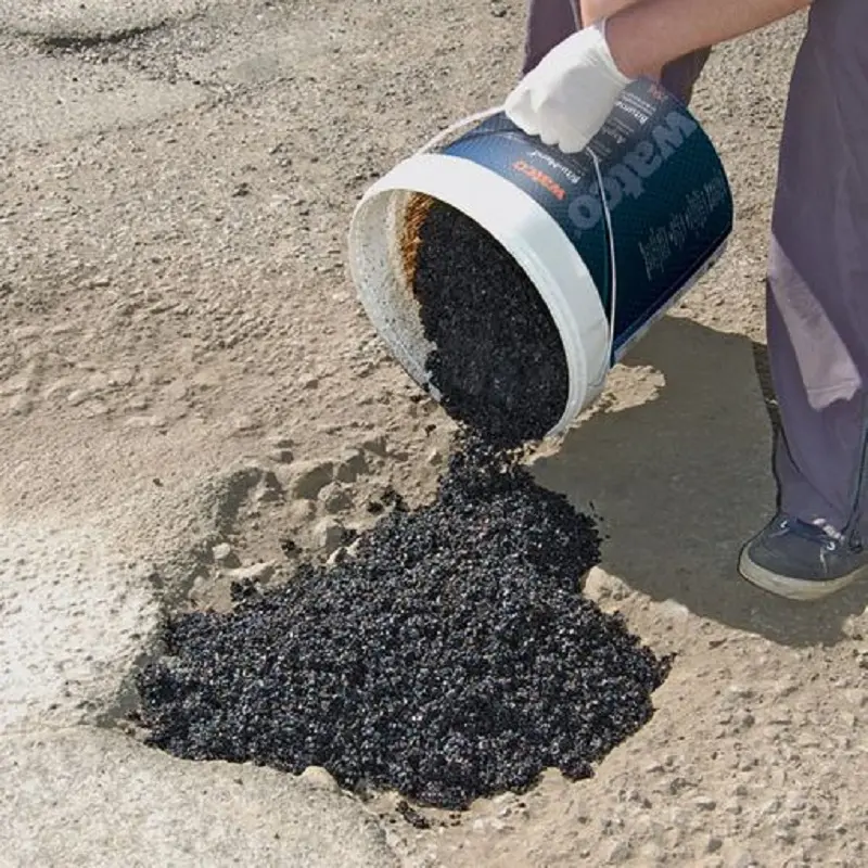 Watco Bitu-Mend Pothole Repair | Roads, Paths, Car Parks